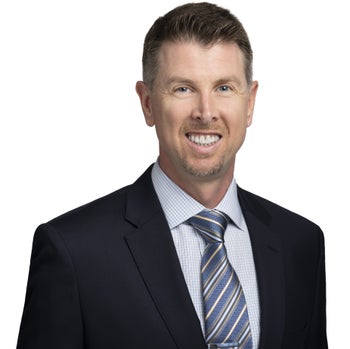 Portrait of Shawn Bolla- Broker Associate, REALTOR®
