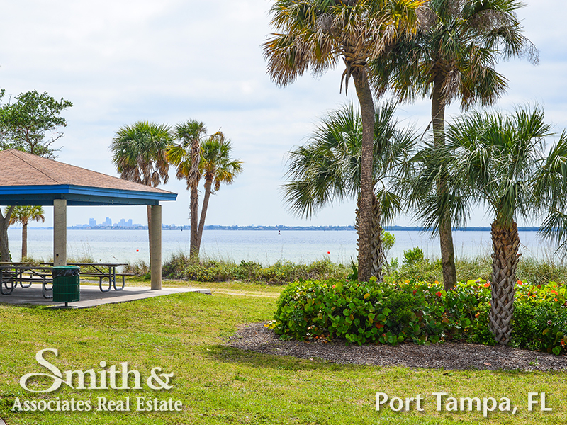 Tampa Shores, Tampa Real Estate Homes & Condos For Sale Homes for Sale